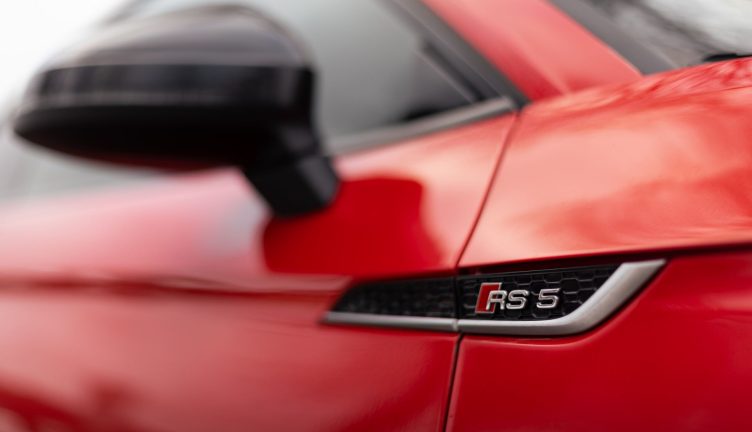 Audi RS5